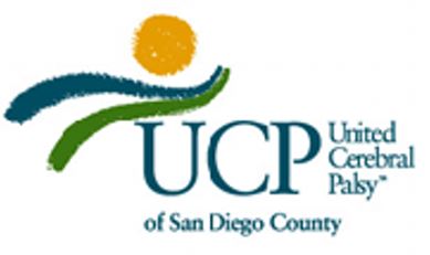 UCP of San Diego Logo